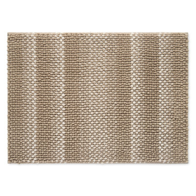 Tapis pour salle de bain Nubby