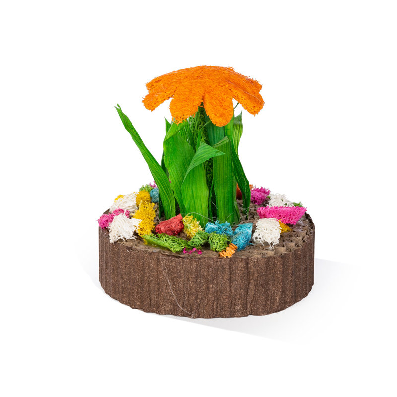 Succulent MiniGarden Small Animal Toy