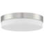 Janitta Flush Mount-1255369639