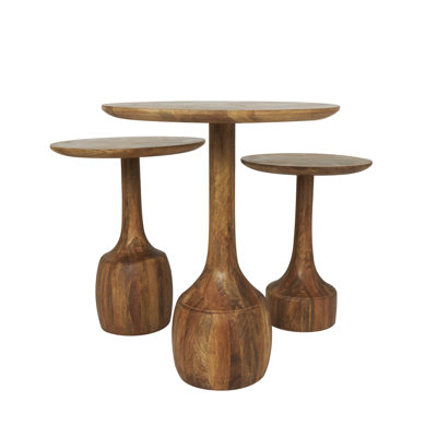 Killingly End Table Set