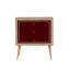 Commode 3 tiroirs l 31,5 po Bostick-884498739