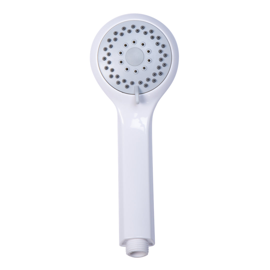 Amalfi Shower Head - Round