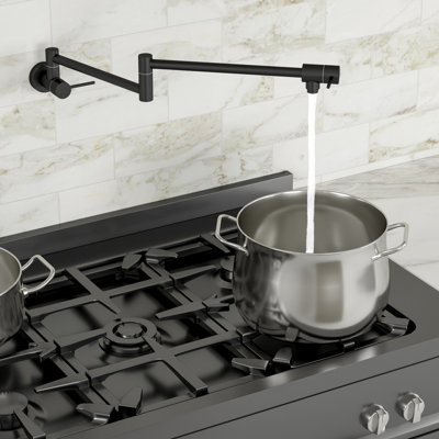Robinet de cuisine Kichae