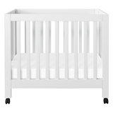 Origami Mini Portable Crib