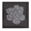 Art mural en bois Magnolia