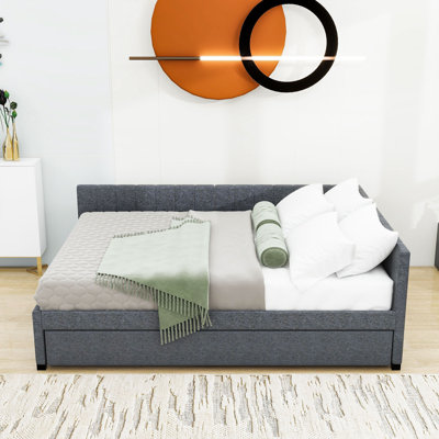 Liddington Upholstered Daybed