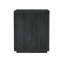 Table de chevet gris anthracite-1179344642
