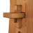 Dorian Solid Wood Entryway Bench-1556988791