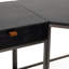 Trey Solid Wood Writing Desk-962019843
