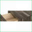 Commode à 4 tiroirs, grande chambre rustique en bois brun gris | Brun rustique | Bois