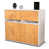 White/Oak