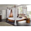 Oxford Solid Wood Bed-71869073