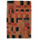 Eva H Geometric Area Rug