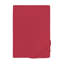 Cotton Blend Jersey Knit Fitted Sheet-20967373-20967412