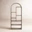 Risa Geometric Bookcase-2092392353