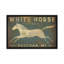 White Horse Tavern, art textuel sur toile tendue-20145408-71544428-119819567