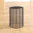 Alvyda End Table