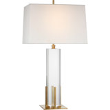 Thomas O'Brien Gironde Large Table Lamp