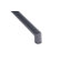 Chaise suspendue en rotin pour 2 personnes-256156252