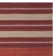 Bokara Hills Hand Woven Cotton Striped Rug
