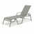 Harnais Augustine Alloy II / gris mat