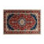 Tapis d'intérieur et d'extérieur brun Persian-1856685271