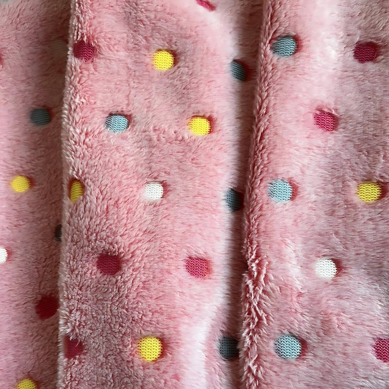 Adriao Super Soft Throw, Cream