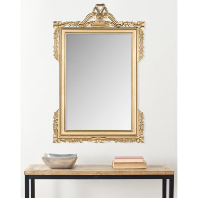 Kazbek Mirror