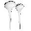 Bloom 2 Piece Serving Spoon Set