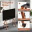 TV Stand for TVs up to 75"