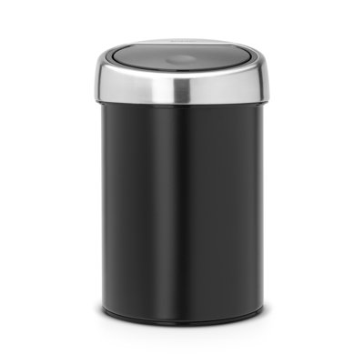 Brabantia 3 Litre Touch Bin