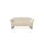 Ingeborg 62.99" Round Arm Loveseat-1214948125-1214948127