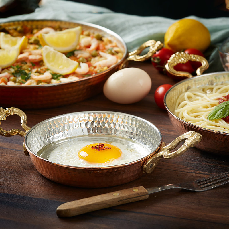 Non-Stick Specialty Pan