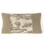 French Linen Lumbar Pillow Cover & Insert