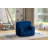 Kuddlez Kids Foam Chair Blue-114636361