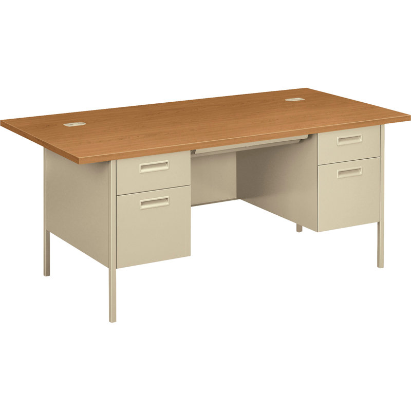 Bureau d'écriture Metro Classic, Récolte / Mastic