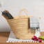 Panier en rotin