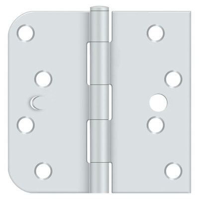 Steel Butt Bearing Hinge