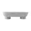 Josseline Handmade Marble Decorative Plate