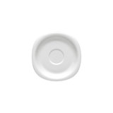 Suomi Porcelain Saucer