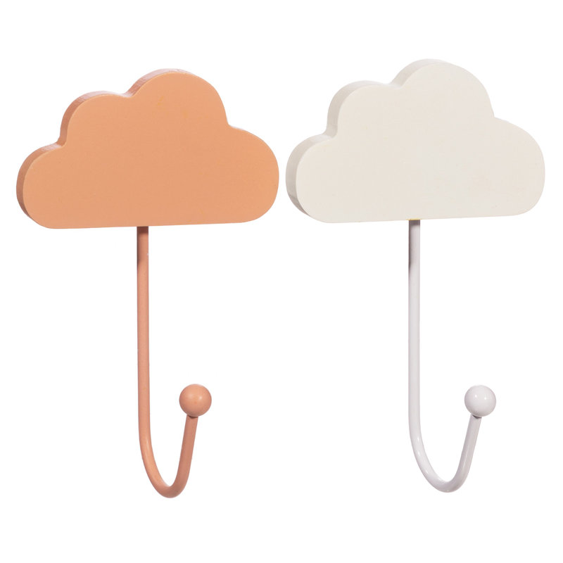 Delton Aluminium Wall Wall Hook