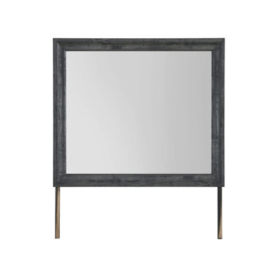 Miroir Mario