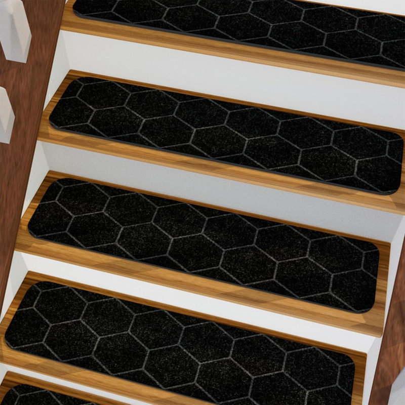 Stair Tread Anti Slip