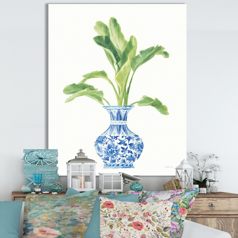 « happy », impression sur toile tendue, H 20 po x l 12 po x P 1po