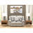 Chagoya Power Reclining Loveseat with Zero Gravity Seating-861220428