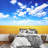 Peel & Stick Clear Border-88769735