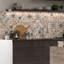 Toscana 7-7/8 In. X 7-7/8 In. Porcelain Floor And Wall Tile