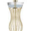 Oconee Metal Table Lamp