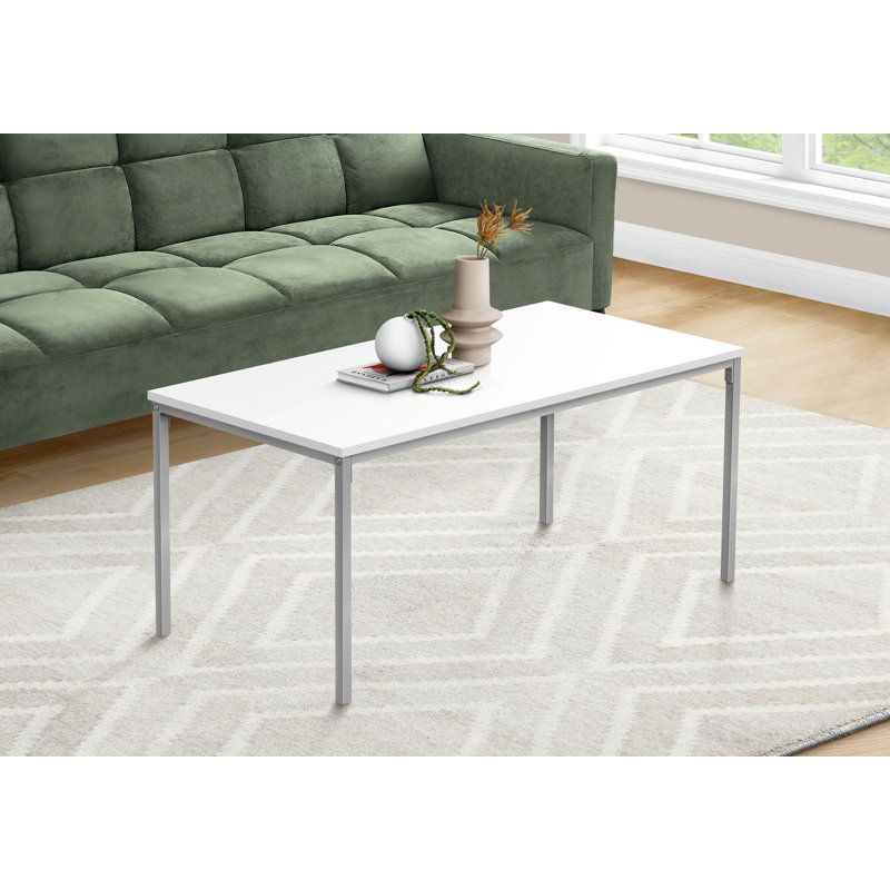 Coffee Table, Accent, Cocktail, Rectangular