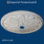 Médaillon de plafond